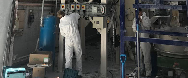 Pennaire Filtration Ltd Industrial Air Filtration