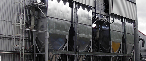 Pennaire Filtration Ltd Industrial Air Filtration