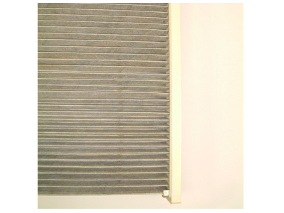 Pennaire Filtration Ltd Bag Cartridge Filter Spares