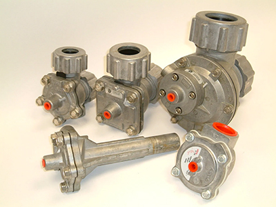 Pennaire Filtration Spares Supply