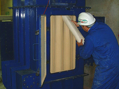Pennaire Filtration Servicing